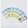 Thaqif Nafsik Family Game