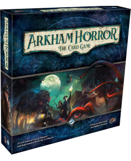 Arkham Horror