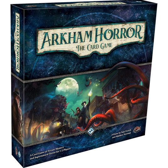 Arkham Horror