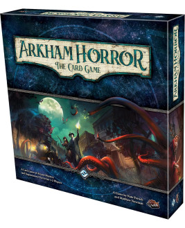 Arkham Horror