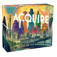 Acquire 