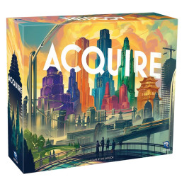 Acquire 