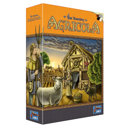 Agricola