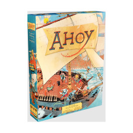 Ahoy