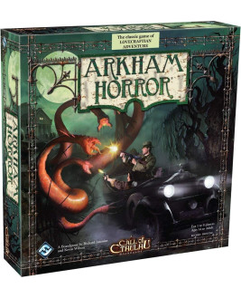 Arkham Horror: Classic 