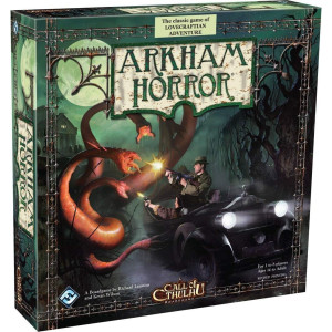 Arkham Horror: Classic 