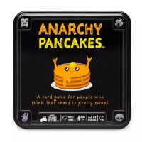 Anarchy Pancakes