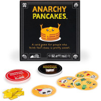 Anarchy Pancakes