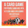 Exploding Kittens - Barking Kittens