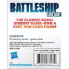 Battleship - Card Game