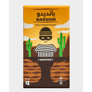 بانديدو  [AR/EN]