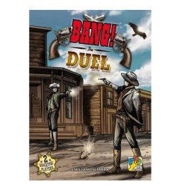 Bang The Duel