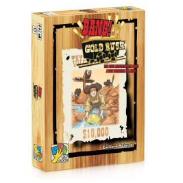 Bang Gold Rush
