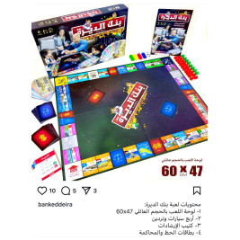 بنك الديرة 