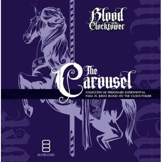 Blood on the Clocktower : THE CAROUSEL