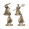 Bloodborne The Board Game