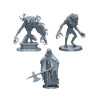 Bloodborne The Board Game
