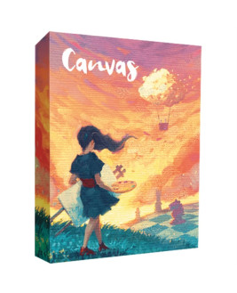Canvas 