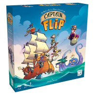 Captain Flip