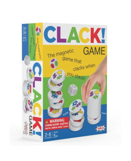 CLACK!