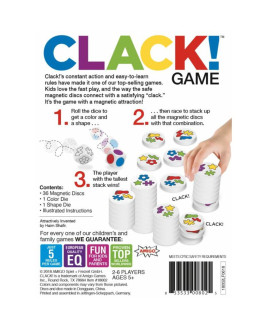 CLACK!