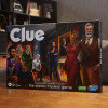 CLUE CLUEDO CLASSIC REFRESH