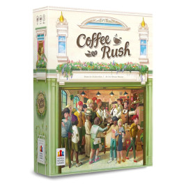 Coffee Rush