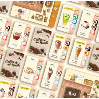 Coffee Rush