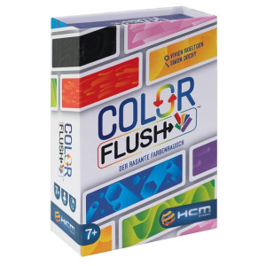 Color Flush