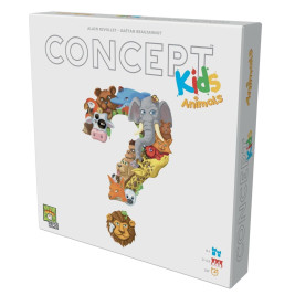 Concept Kids