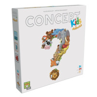 Concept Kids