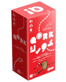 لعبة كورك