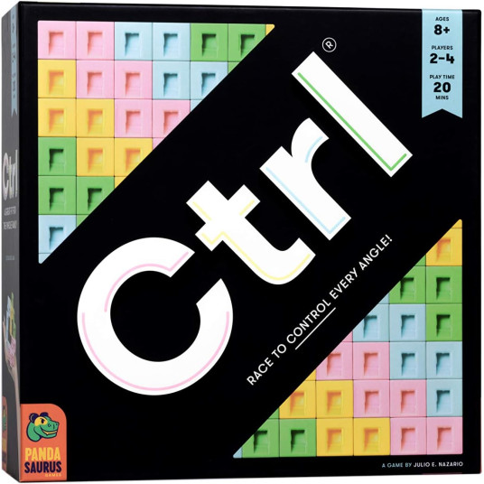 CTRL