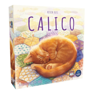 Calico 
