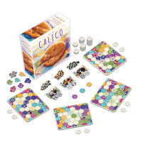 Calico 
