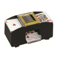 جهاز تخبيص الكروت – صغير