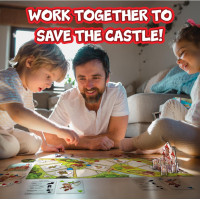 My First Castle Panic