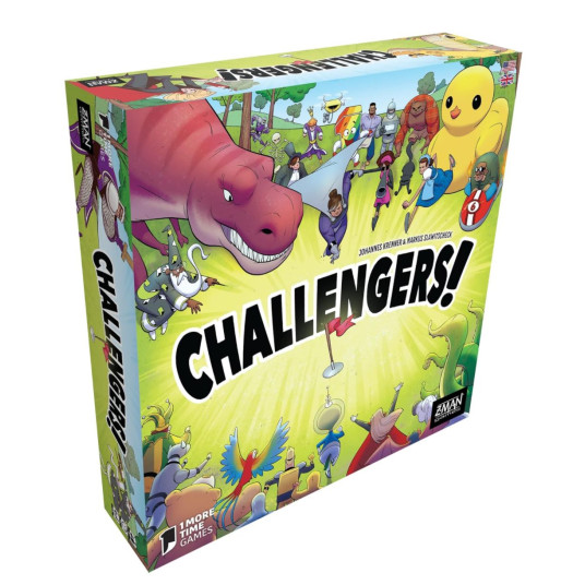 Challengers