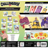 Challengers