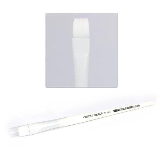 Citadel Synthetic Dry Brush Large