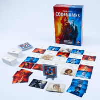 Codenames (English) - 2nd Edition