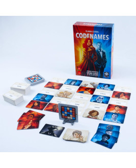 Codenames (English) - 2nd Edition