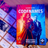 Codenames (English) - 2nd Edition