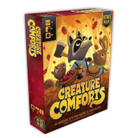 Creature Comforts