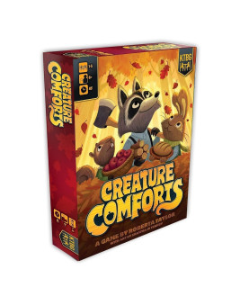 Creature Comforts