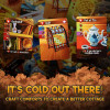 Creature Comforts