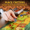 Creature Comforts