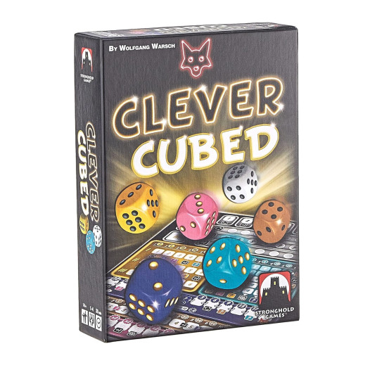 Clever Cubed
