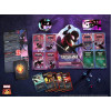 Dice Throne Marvel 4 -Hero