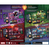Dice Throne Marvel 4 -Hero